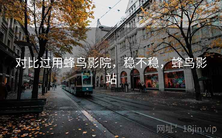 对比过用蜂鸟影院，稳不稳，蜂鸟影站
